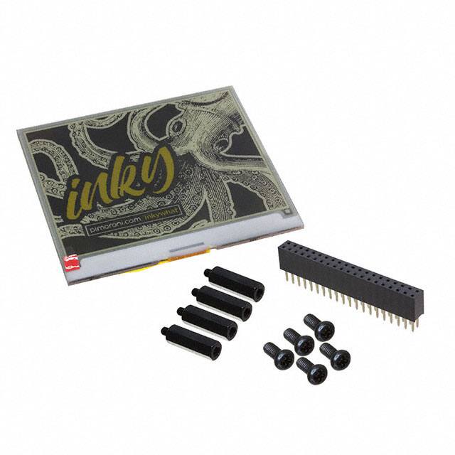 PIM433 Pimoroni Ltd  Cartes d'évaluation - Cartes d'extension Cartes filles